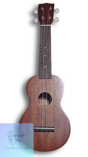 Mahalo ukulele mj1 tbr - mahalo,