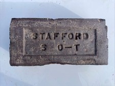 Stafford S O- T Vintage House