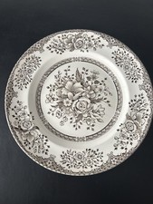 English Ironstone Tableware