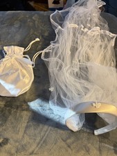 First Communion Girls Set