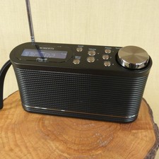 Roberts Radio Play 10 DAB FM