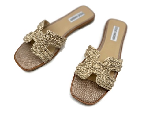 Steve madden hadyn raffia - madden,