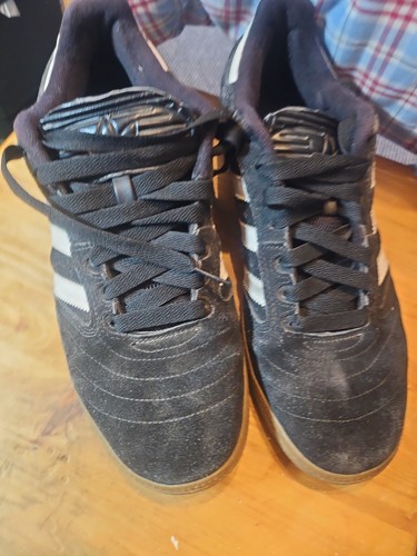 Adidas busenitz men suede - adidas, men's