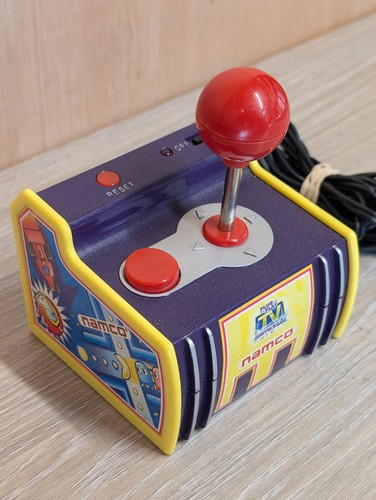 Namco plug play - namco, &