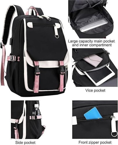Large school bags - for, teenage