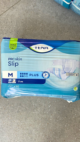 Tena proskin slip - tena, plus