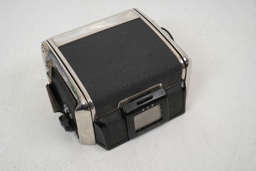 Zenza bronica 120 6x6 roll - zenza,