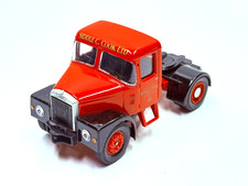 Corgi classics scammell - corgi,