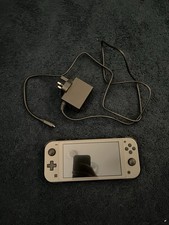 Nintendo 10007815 switch - switch, lite