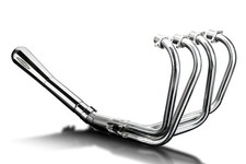 Honda CB550F Supersport