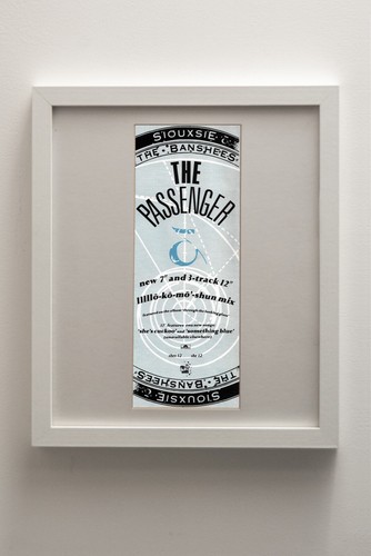 Siouxsie and the - and, banshees+the