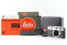 Ernst Leitz Wetzlar GMBH