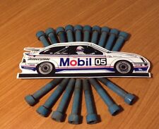 Ford Cosworth 2WD Sapphire & 3DR RS500 Original Rear Drive Shaft Bolt