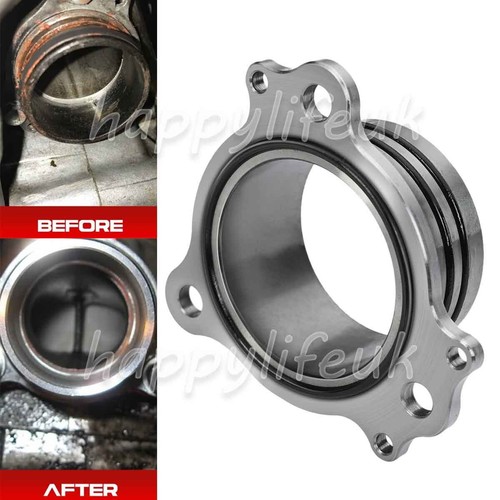 Metal leak exhaust - metal,