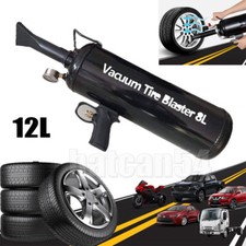 12 LITRE TYRE INFLATOR