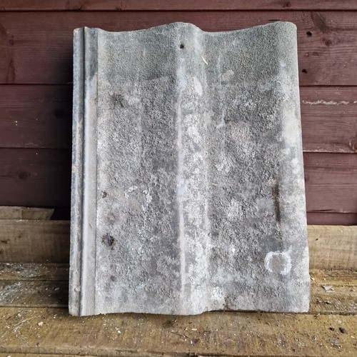 1no reclaimed unbranded - 1no,
