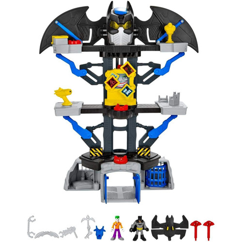 Imaginext super friends - imaginext,