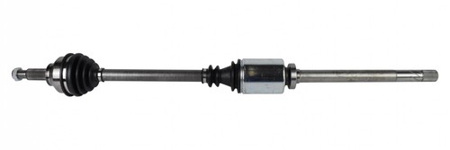 Drive shaft propshaft right - drive,