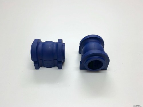 Front anti roll bar bush - anti-roll,