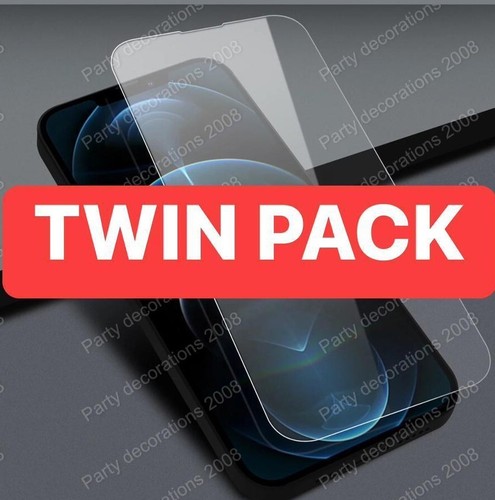 Tempered glass screen - tempered,