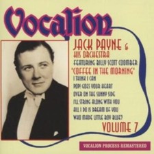 Jack Payne & His Orchestra Ft