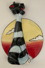 LORNA BAILEY The Witching Hour