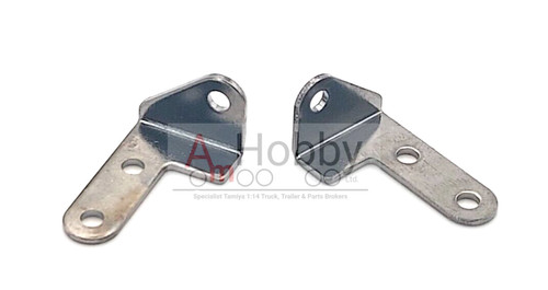 Tamiya damper mounts r - tamiya,