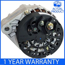 Alternator 130A SAAB 1.9 TID