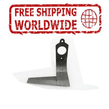 REAR PINION TROUGH PATTI