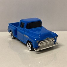 1957 57 Chevy Cameo Pickup