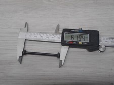 HPI MT2 Centre Drive Shaft