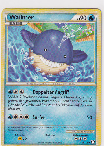 Pokemon heartgold soulsilver - pokemon,