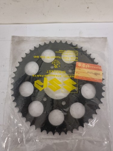 Nos suzuki ts185 ts125 ts100 - suzuki,