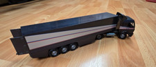 Mercedes Articulated Lorry &