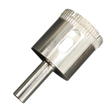 Diamond Hole Saw Drill Bit