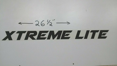 Xtreme lite rv camper - ,