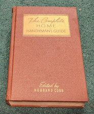 1948 The Complete Home