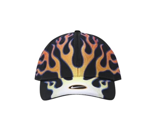 Nike flame structured - structured, club