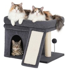 Cat Tree Tower for Large Adult