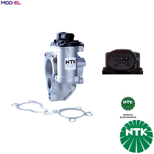Egr valve 90741 - 90741, renault