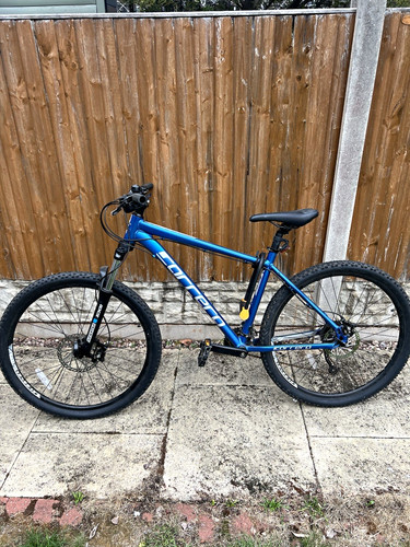 Carrera vulcan mountain - vulcan,