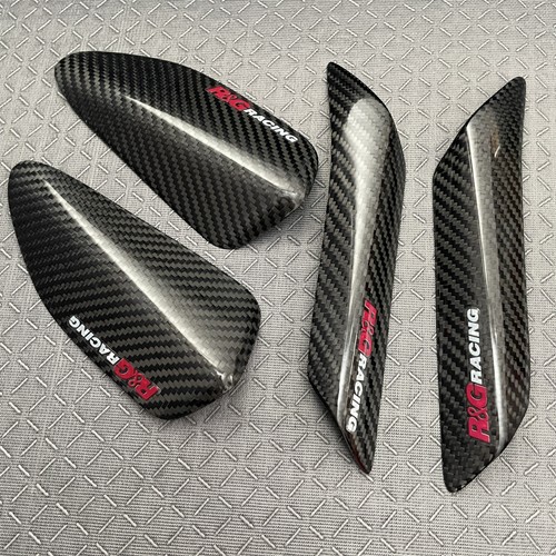 Carbon fiber fuel - fuel, tank