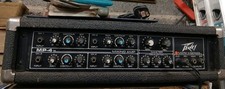 Peavey MP-4 Mixing Amplifier