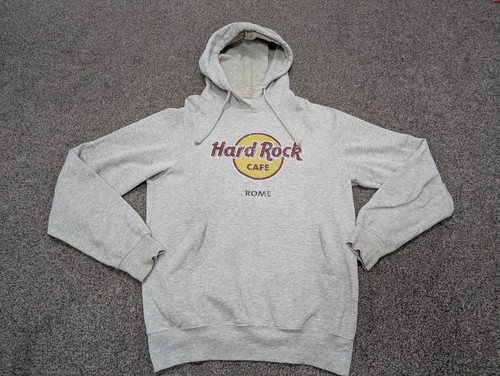 Hard rock cafe rome - hard, hoodie