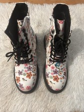 Dockers by Gerli Women  Boots Ankle Boots floral uk 5