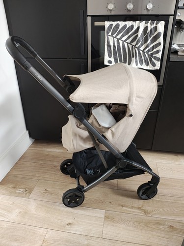 Joolz aer2 stroller frame - joolz,