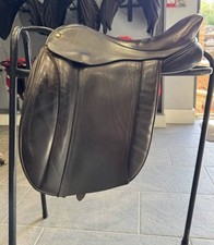  Show Saddle 17inches 