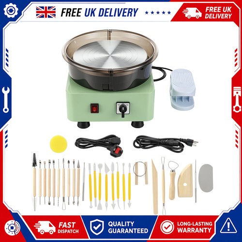 Potters wheel electric for - wheel,