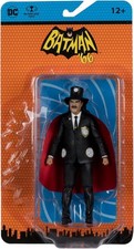 Clock King 15982 6" Action