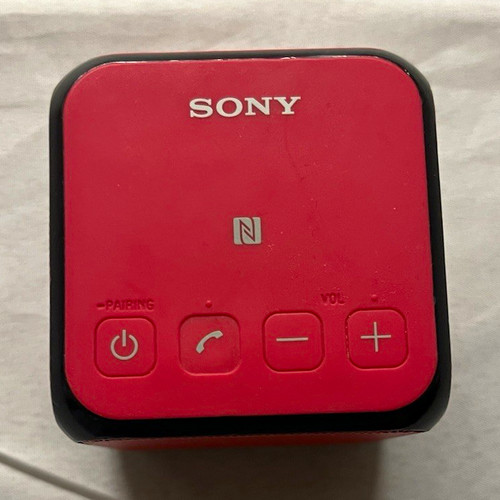 Sony srs x11 - sony, portable